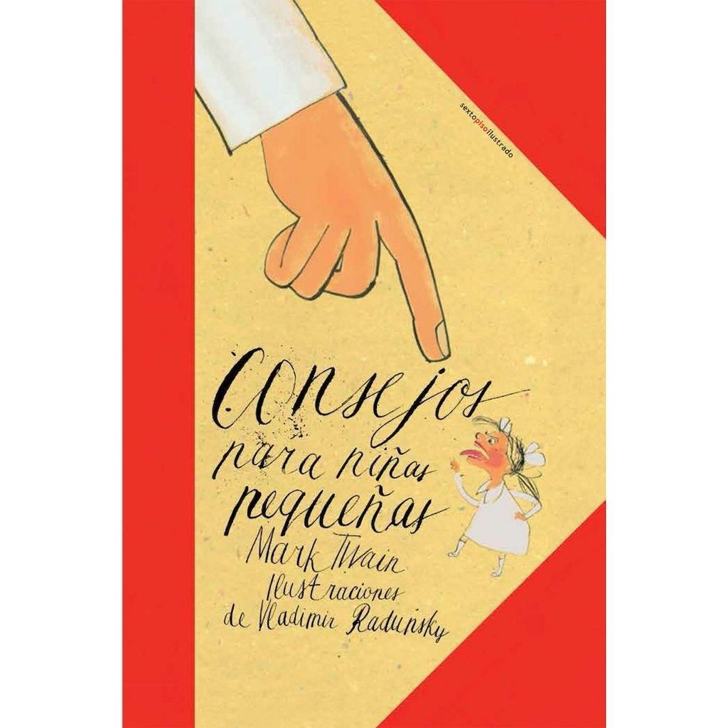 Consejos Para Niñas Pequeñas