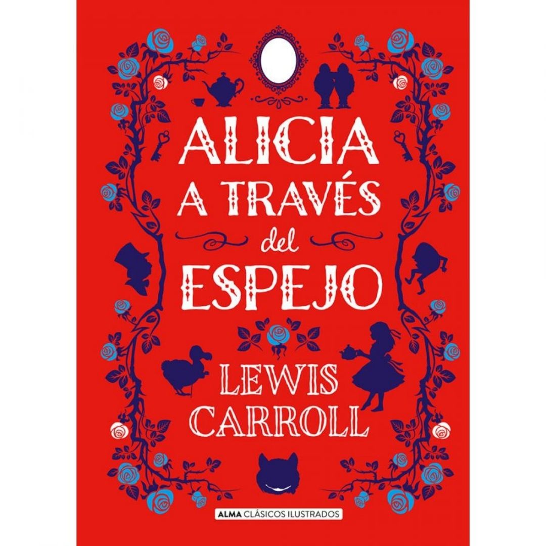 Alicia A Traves Del Espejo
