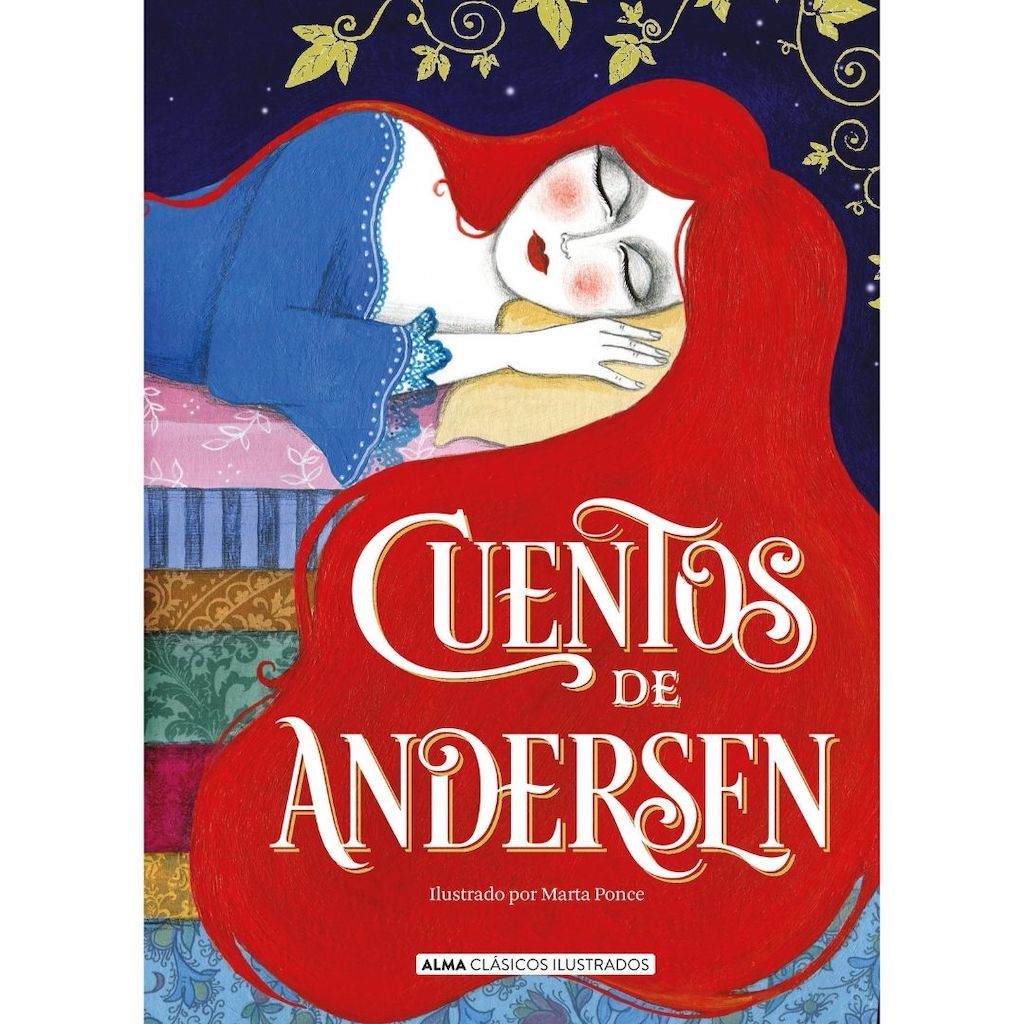 Cuentos De Andersen