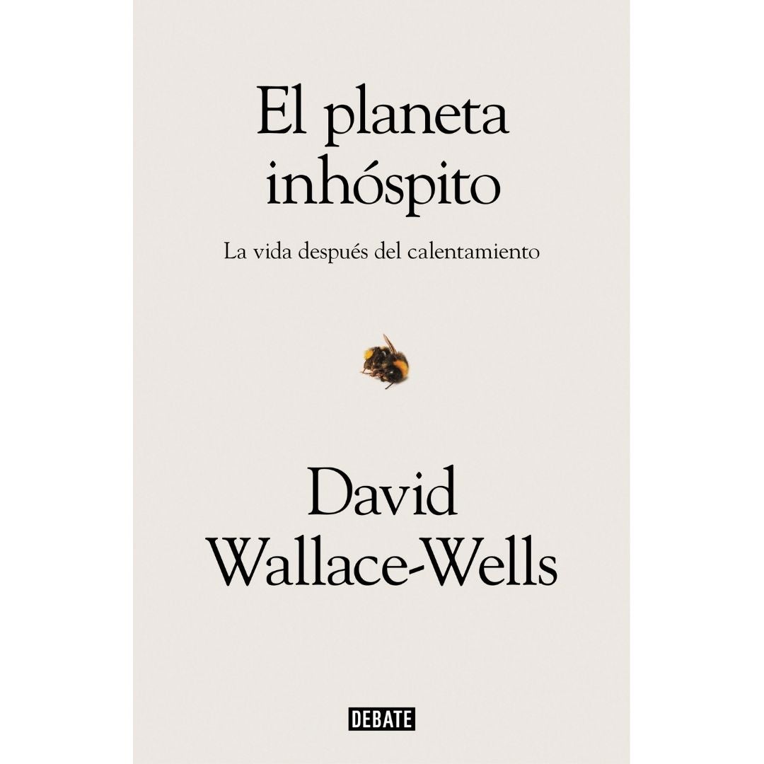 Planeta Inhospito