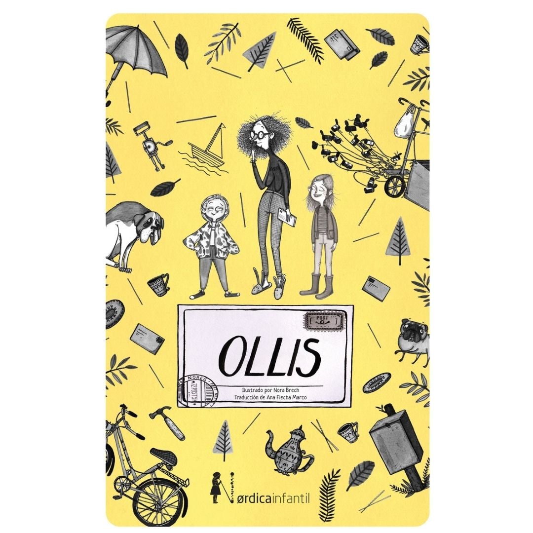 Ollis