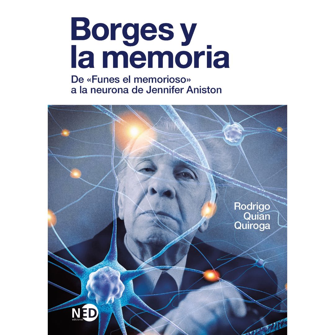 Borges y la memoria