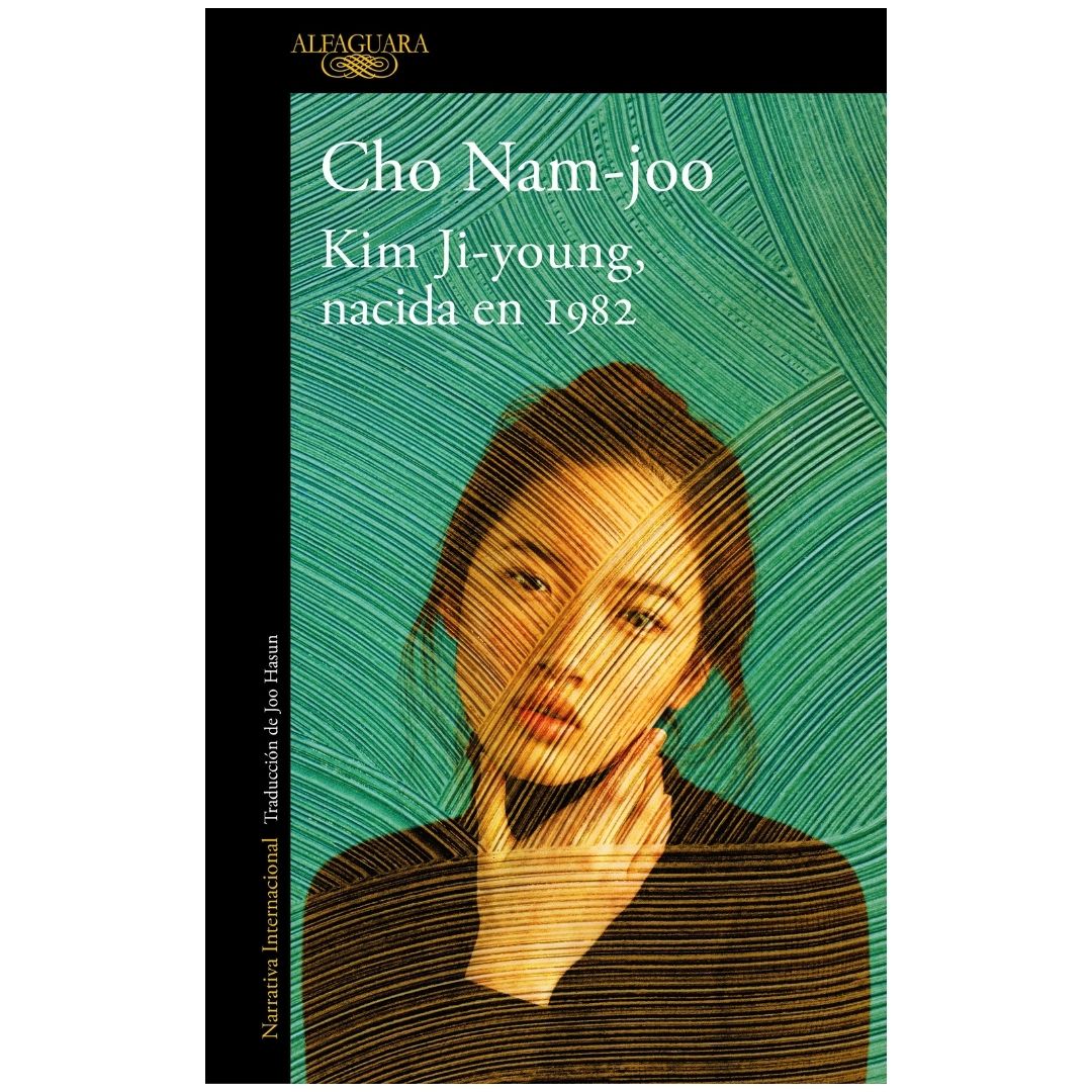 Kim Ji-Young