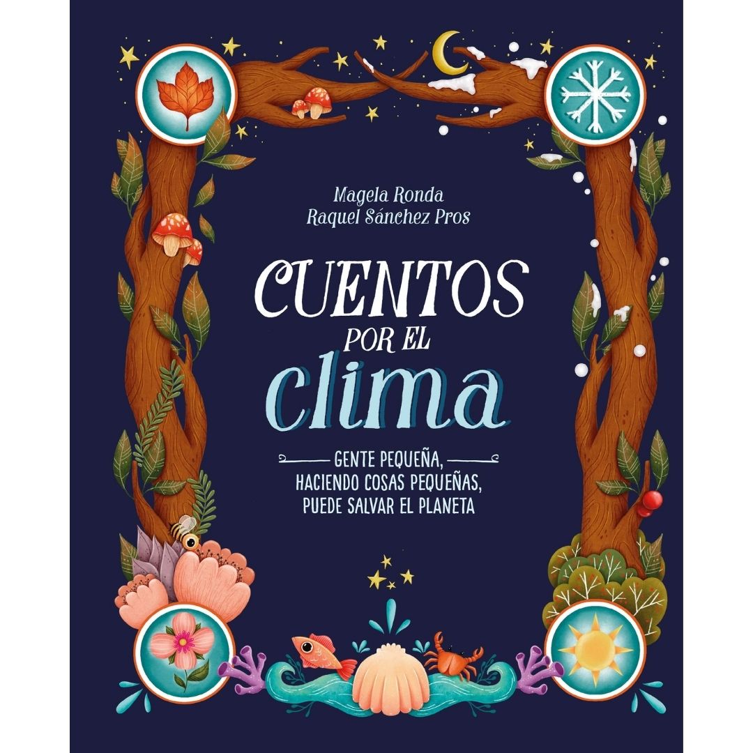 Cuentos Por El Clima