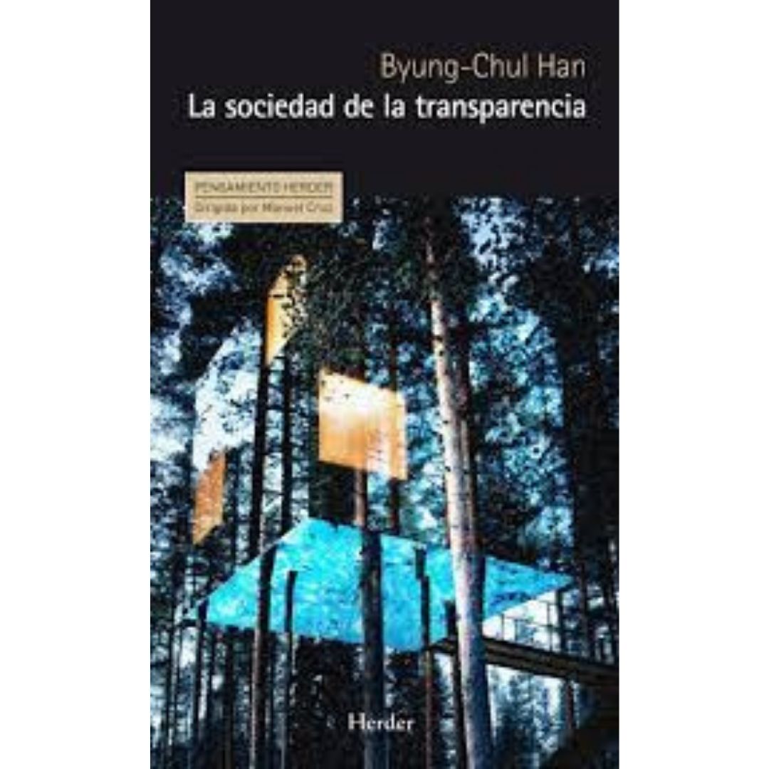 Sociedad De La Transparencia