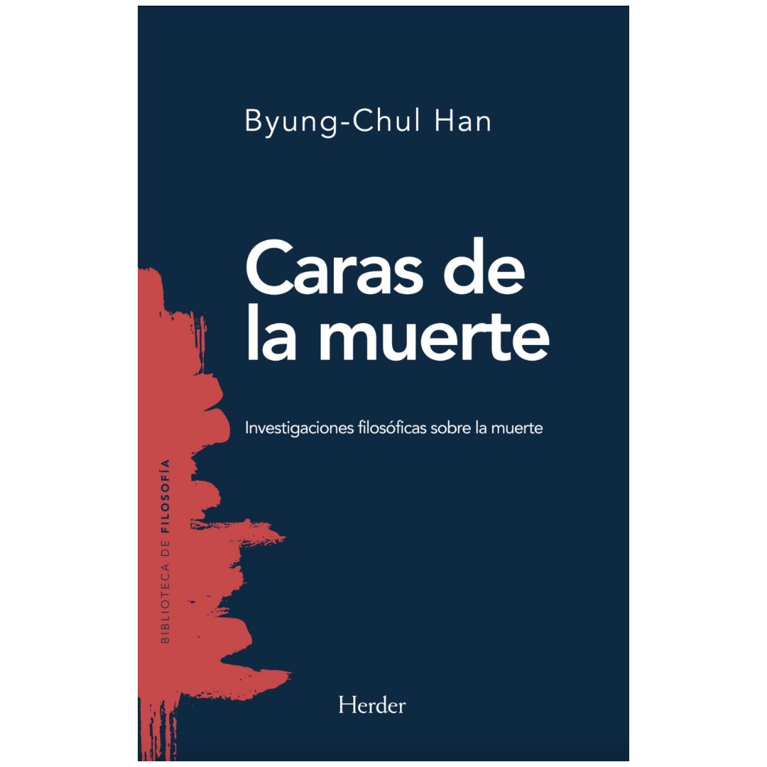 Caras de la muerte
