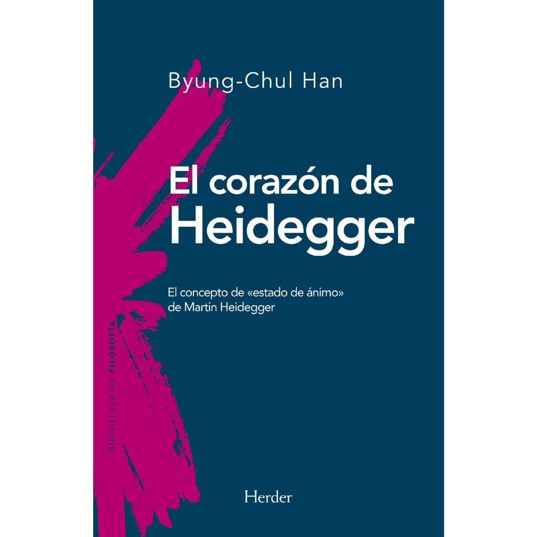 Corazon De Heidegger