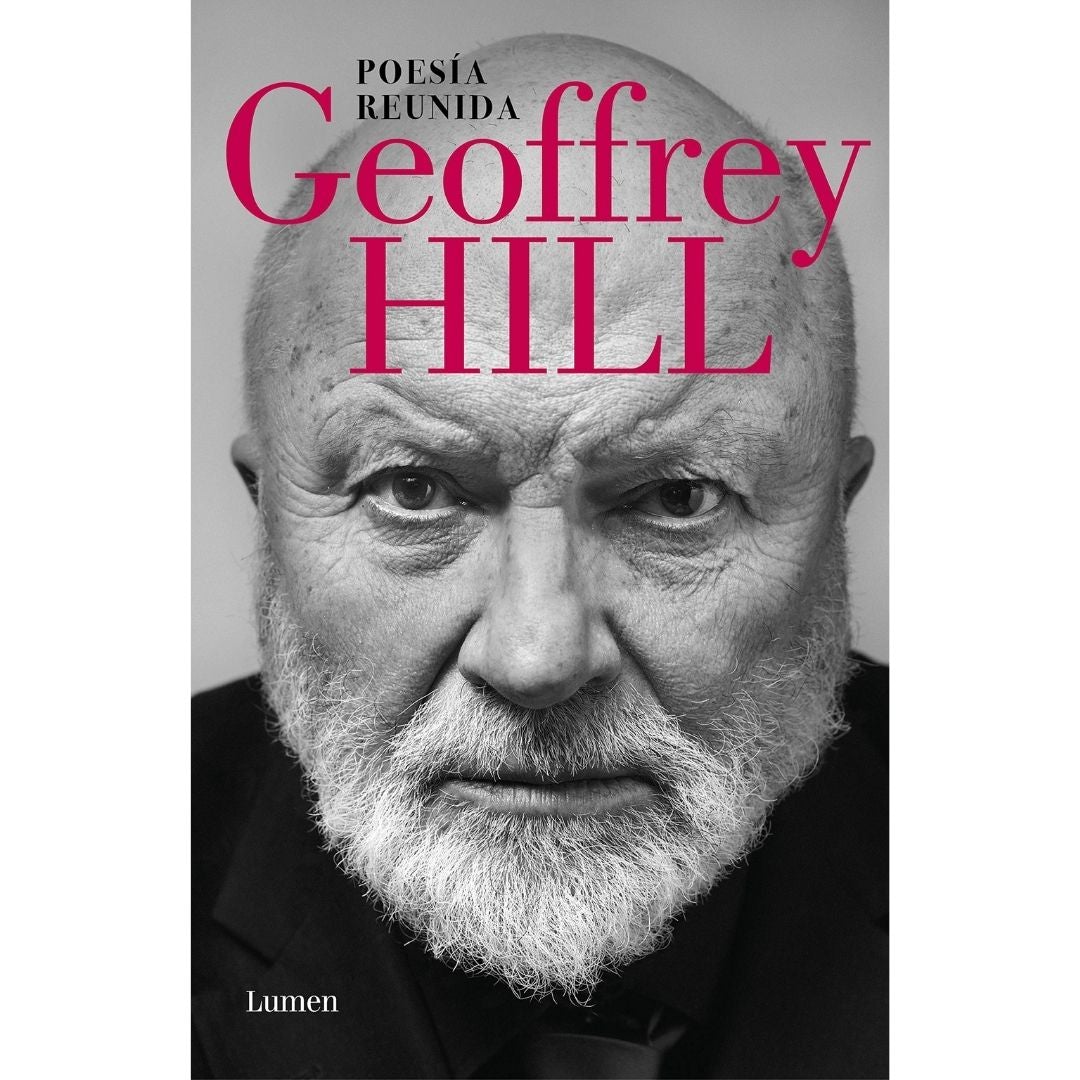 PoesiA Reunida Geoffrey Hill