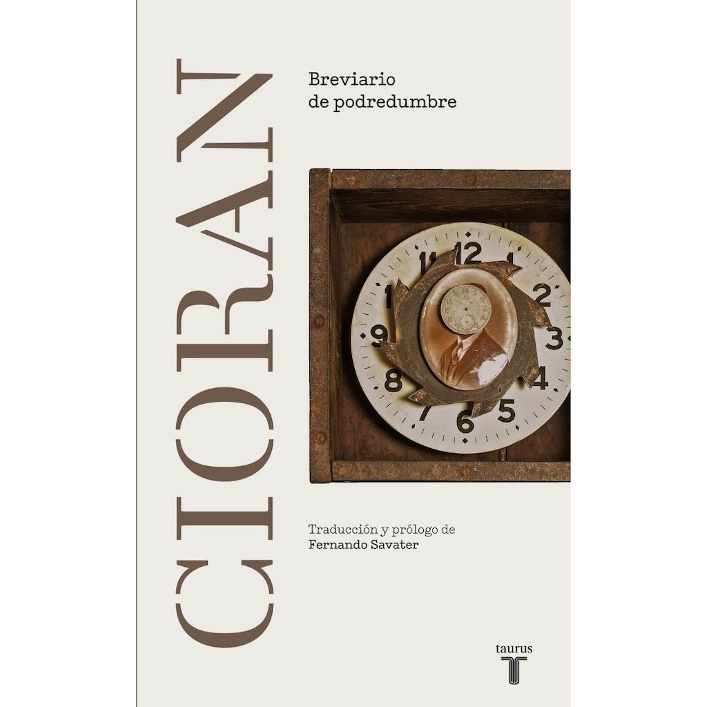 Breviario De Pobredumbre
