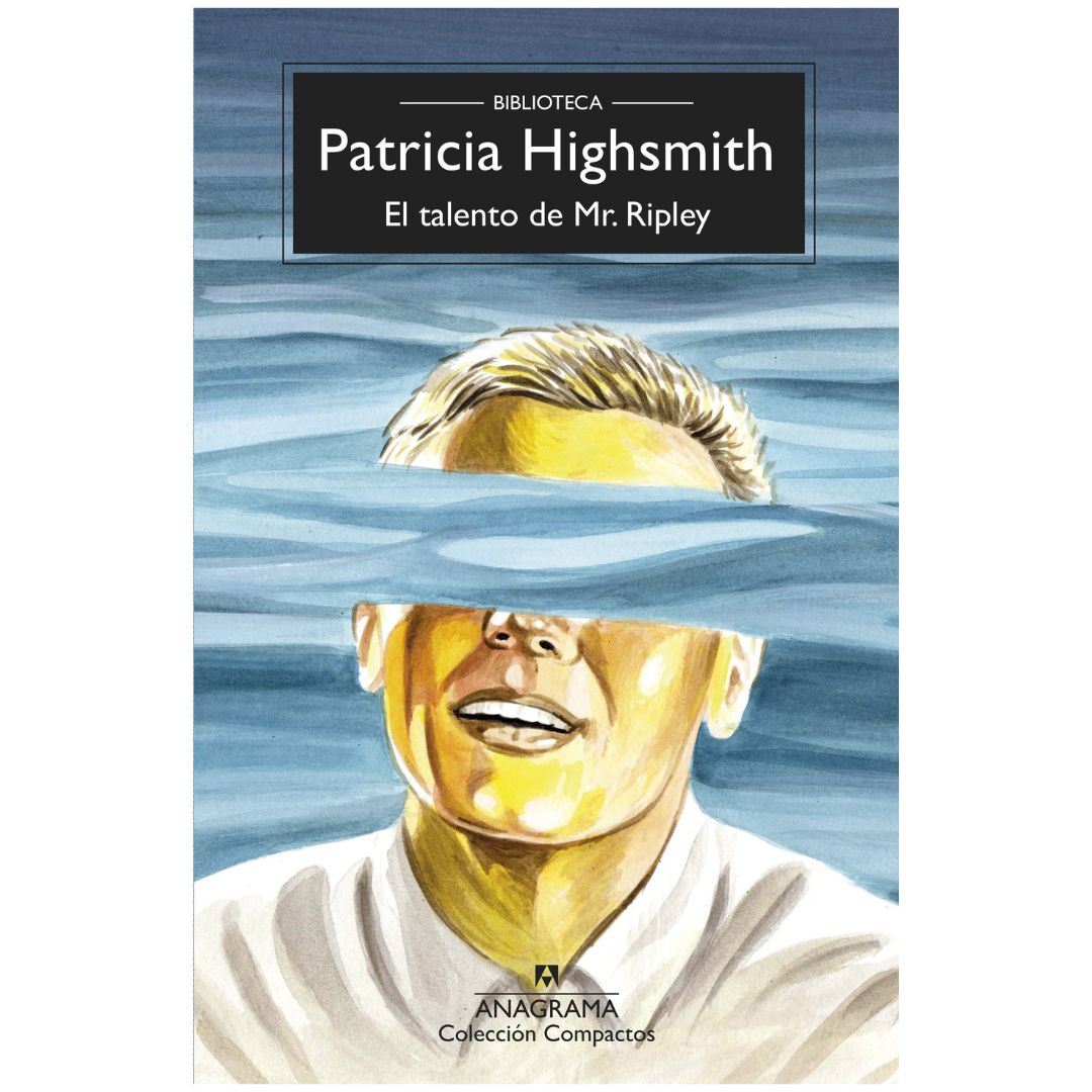 El talento de Mr. Ripley