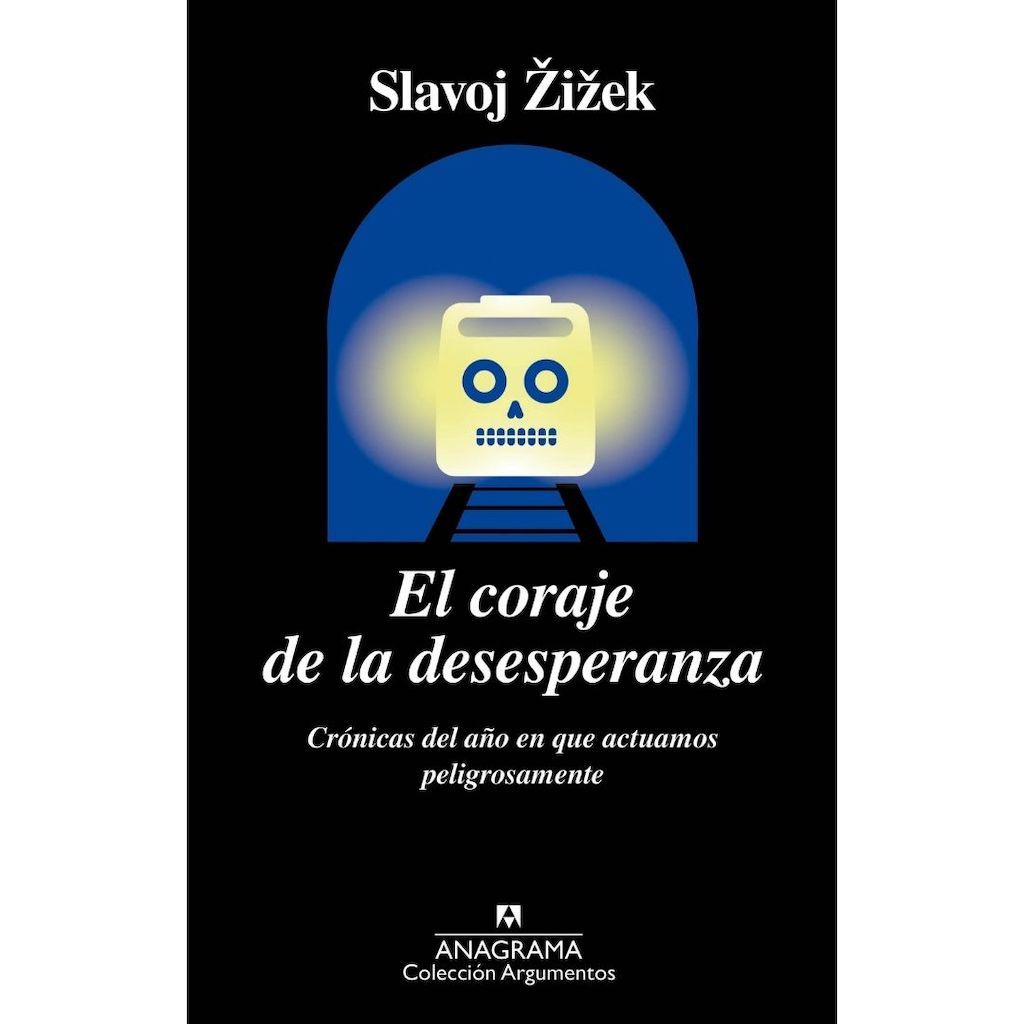 Coraje De La Desesperanza