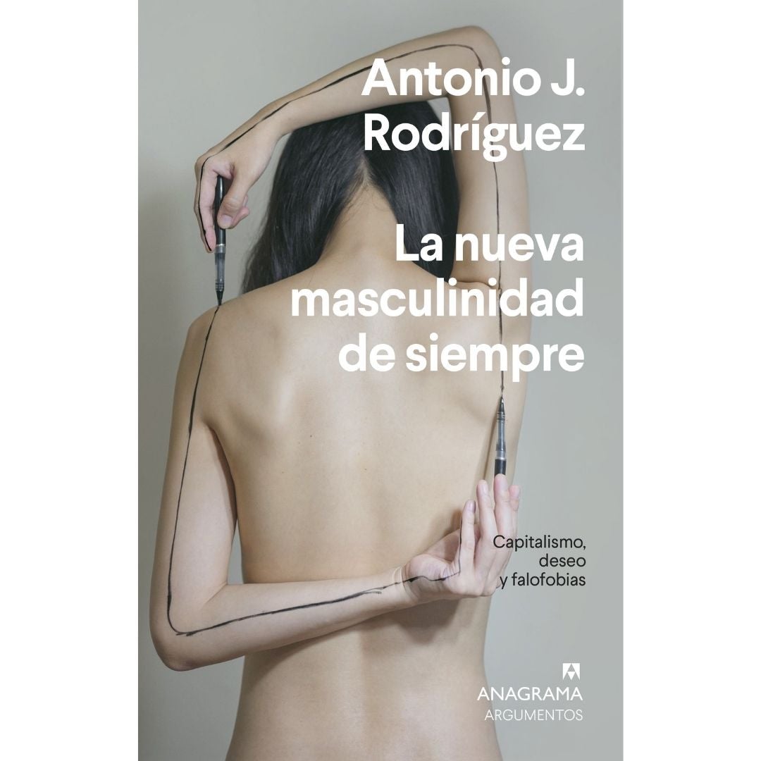 Nueva Masculinidad De Siempre