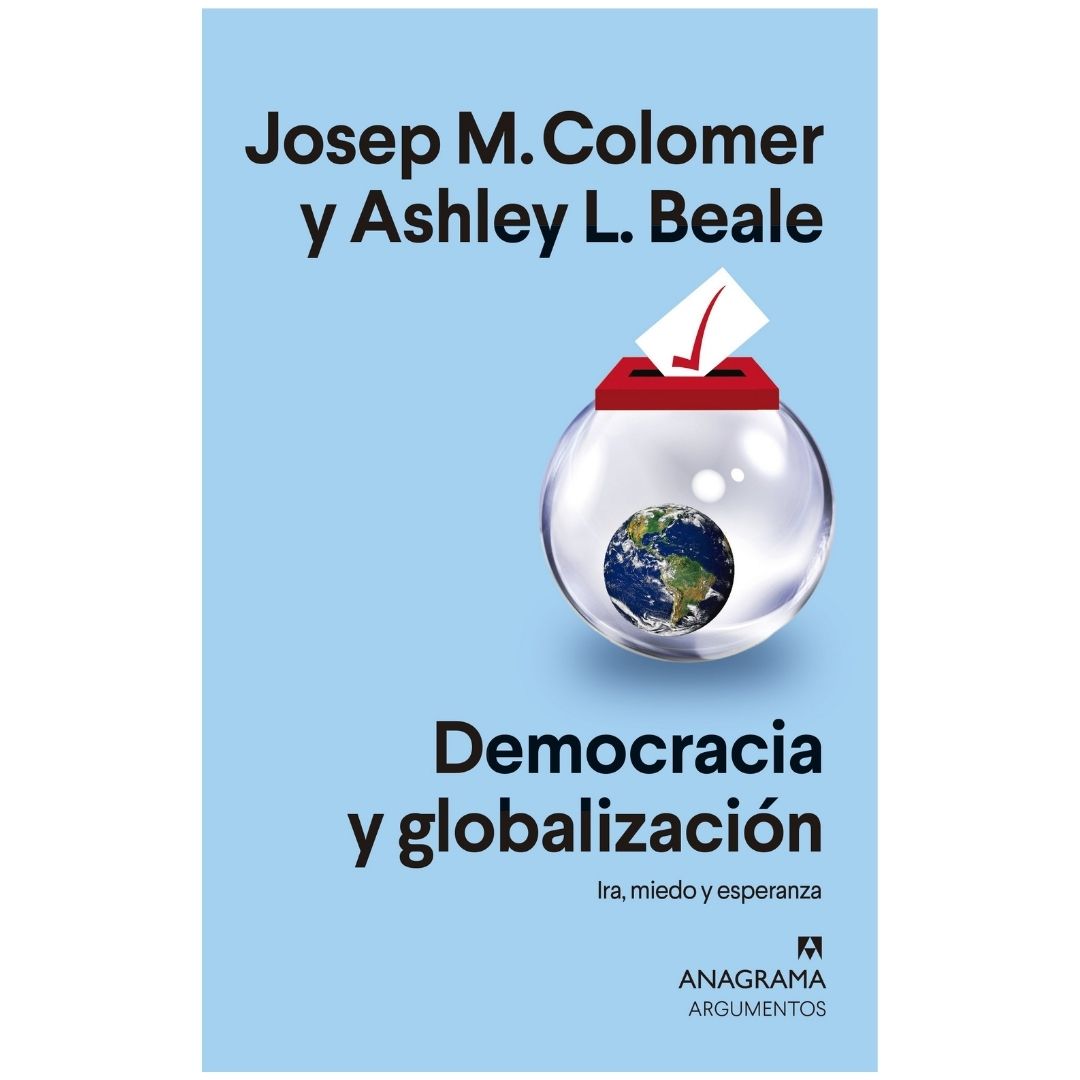 Democracia y Globalización