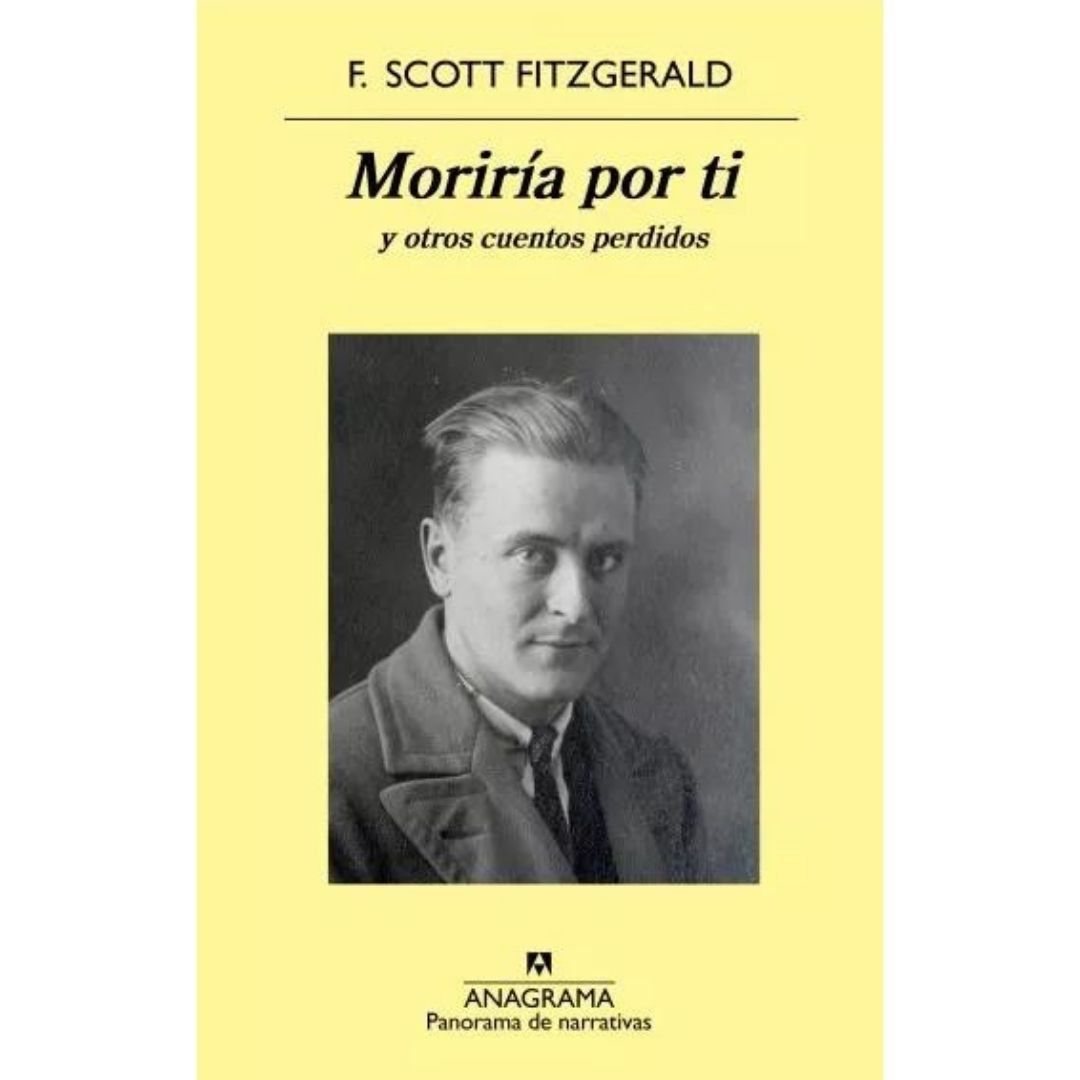 MoririA Por Ti Y Otros Cuentos Perdidos