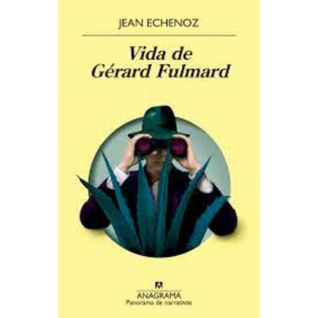 Vida De Gerard Fulmard