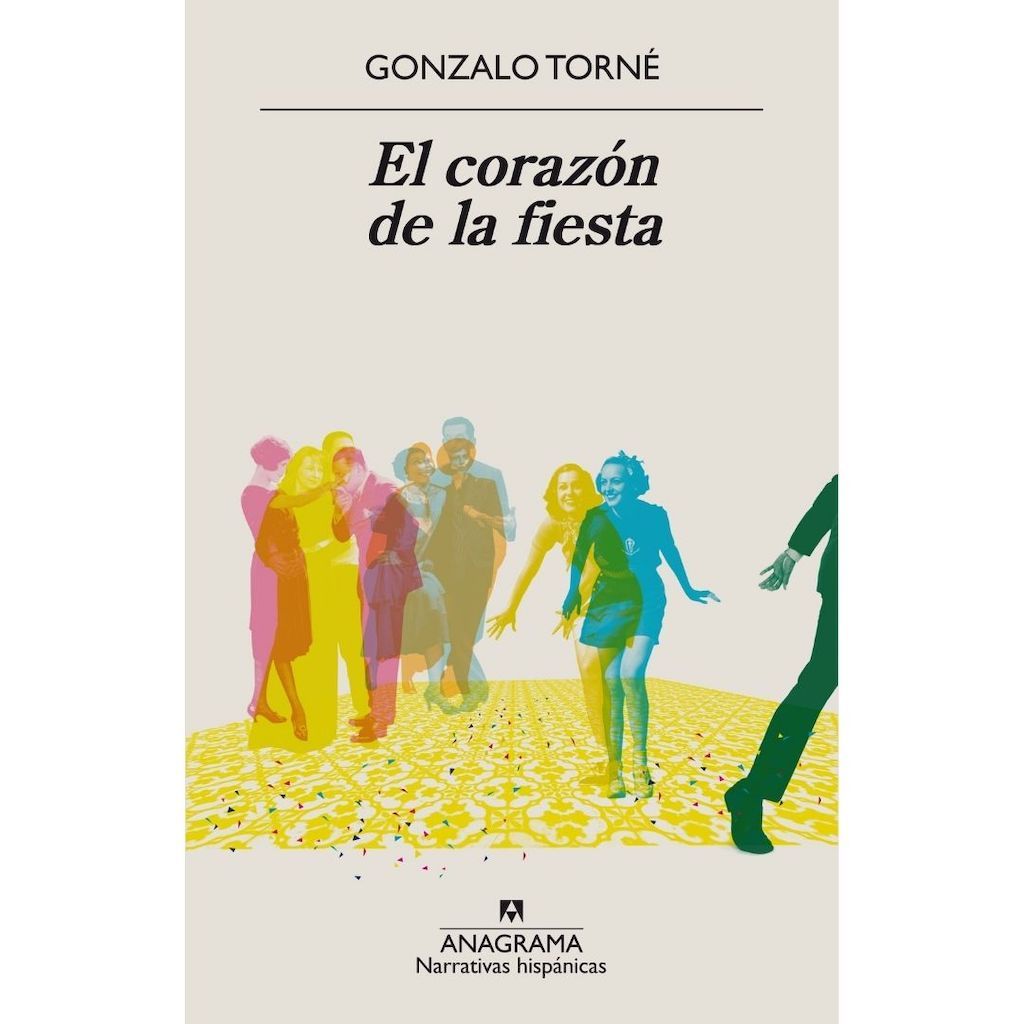 Corazon De La Fiesta