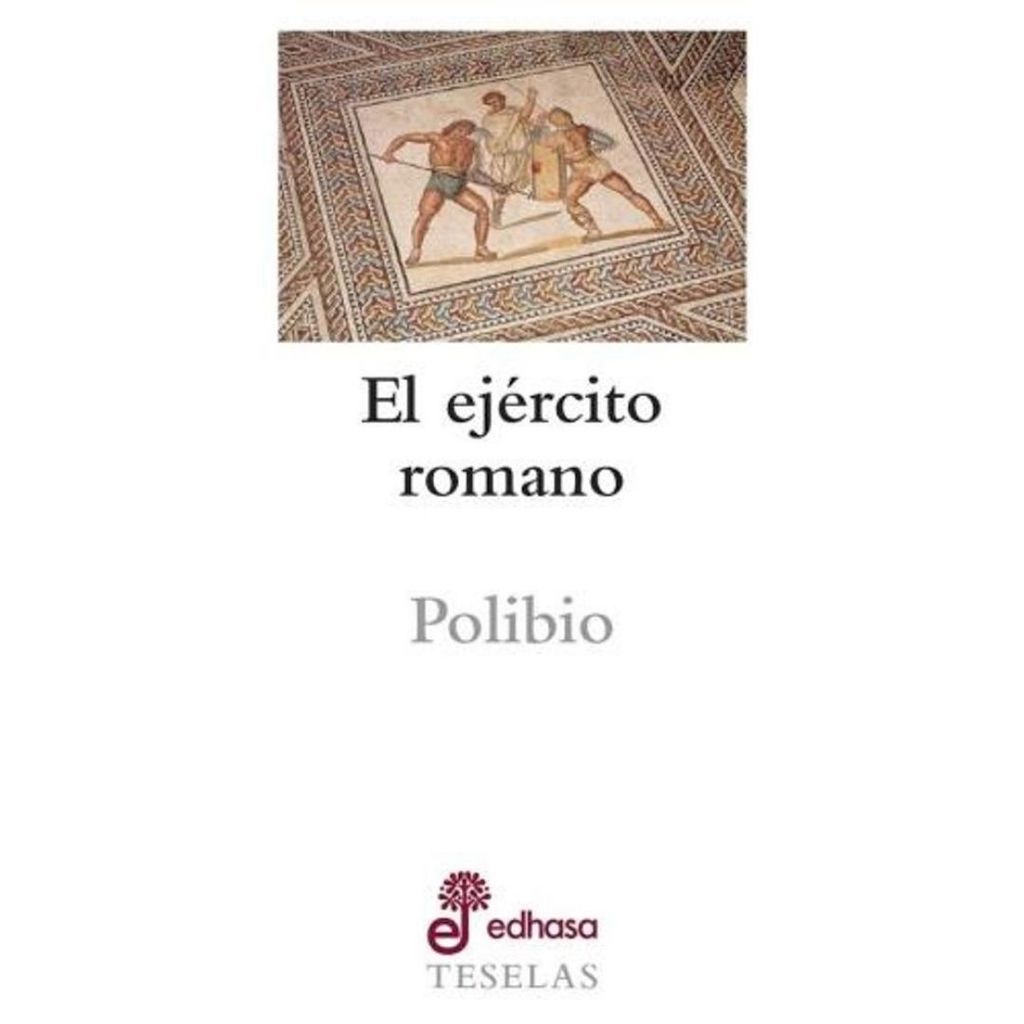 Ejercito Romano