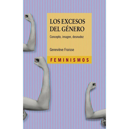 Los Excesos Del Genero