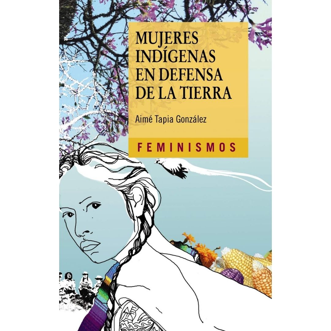 Mujeres Indigenas En Defensa De La Tierra