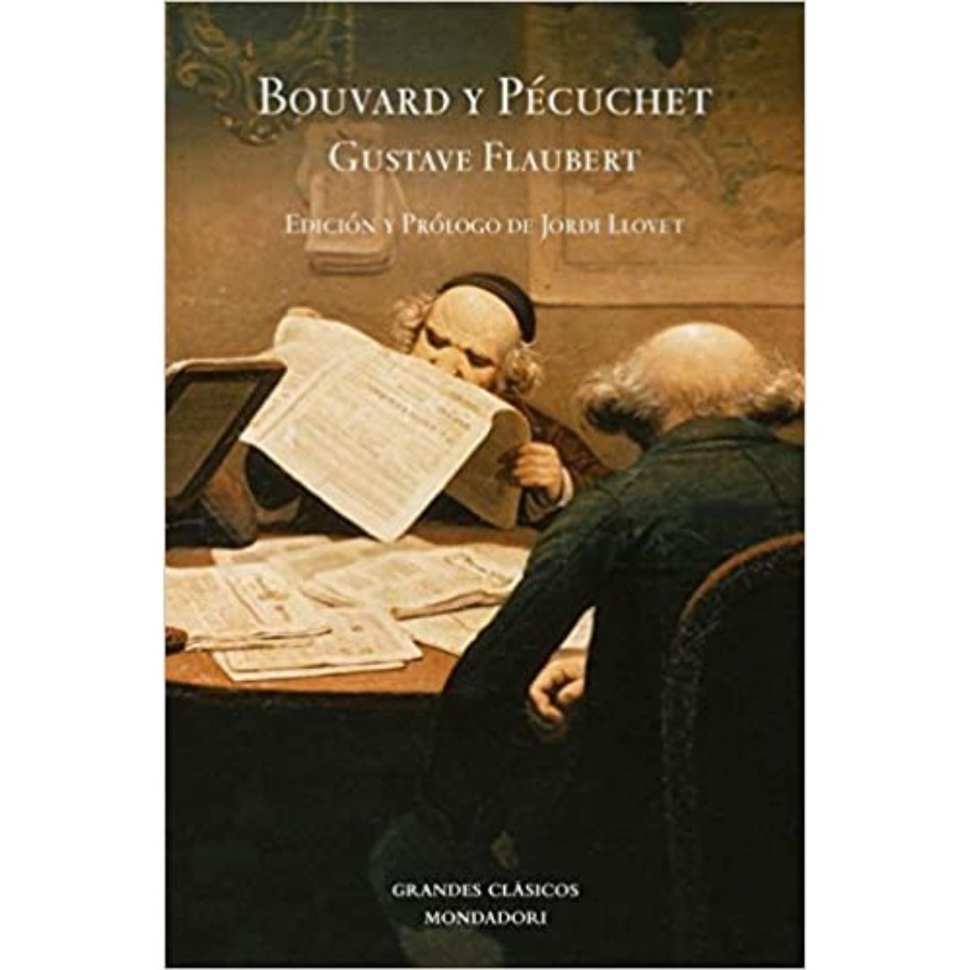 Bouvard Y Peuchet