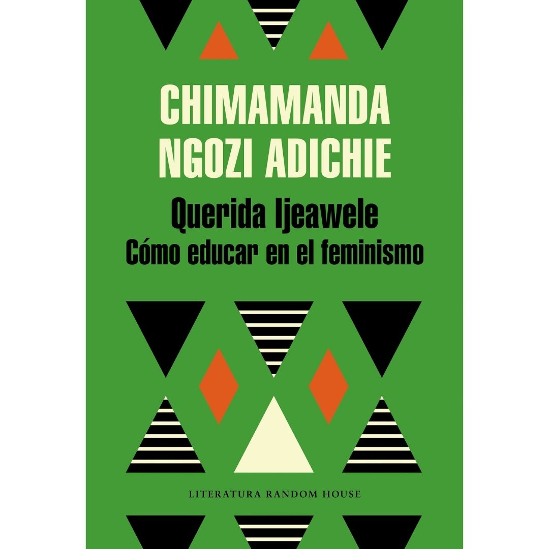 Querida Ijeawele