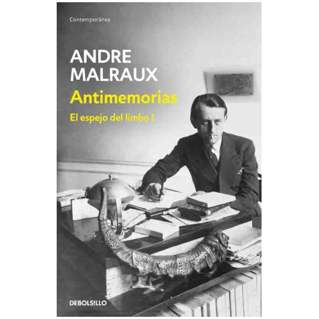 Antimemorias