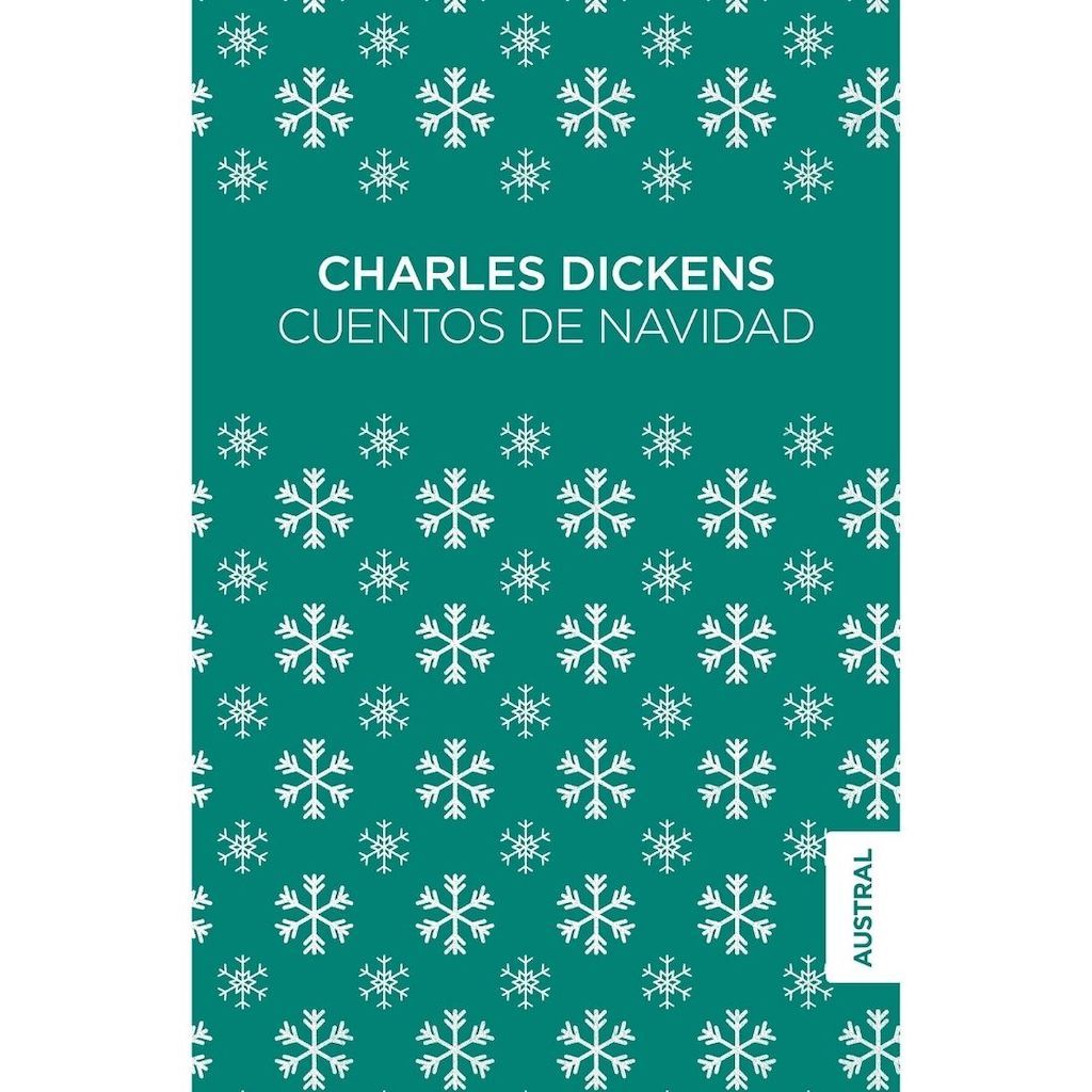 Cuentos De Navidad