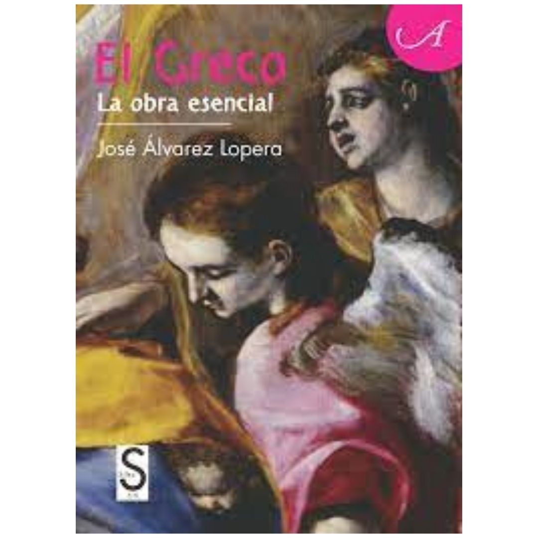 Greco Obra Esencial