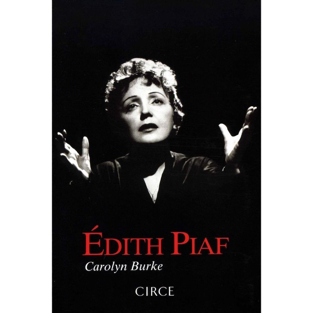 Edith Piaf