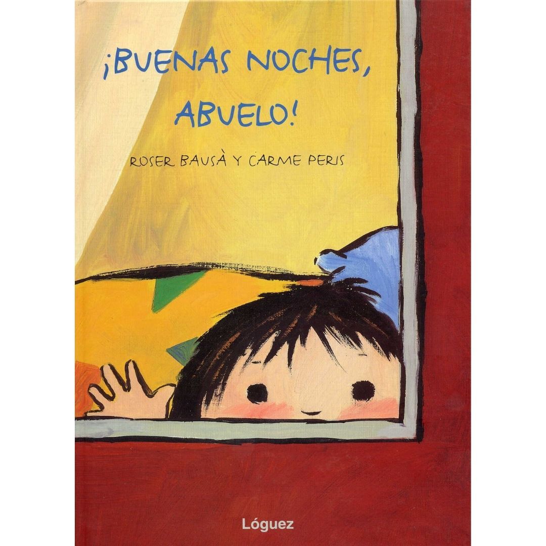 Buenas Noches, Abuelo