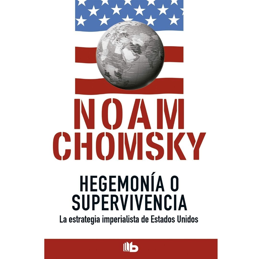 Hegemonia O Supervivencia