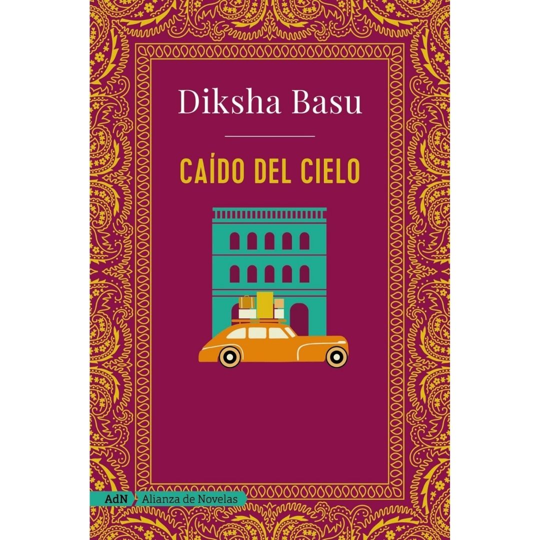 CaiDo Del Cielo