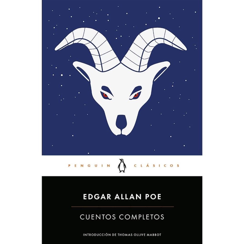 Edgar Allan Poe Cuentos Completos
