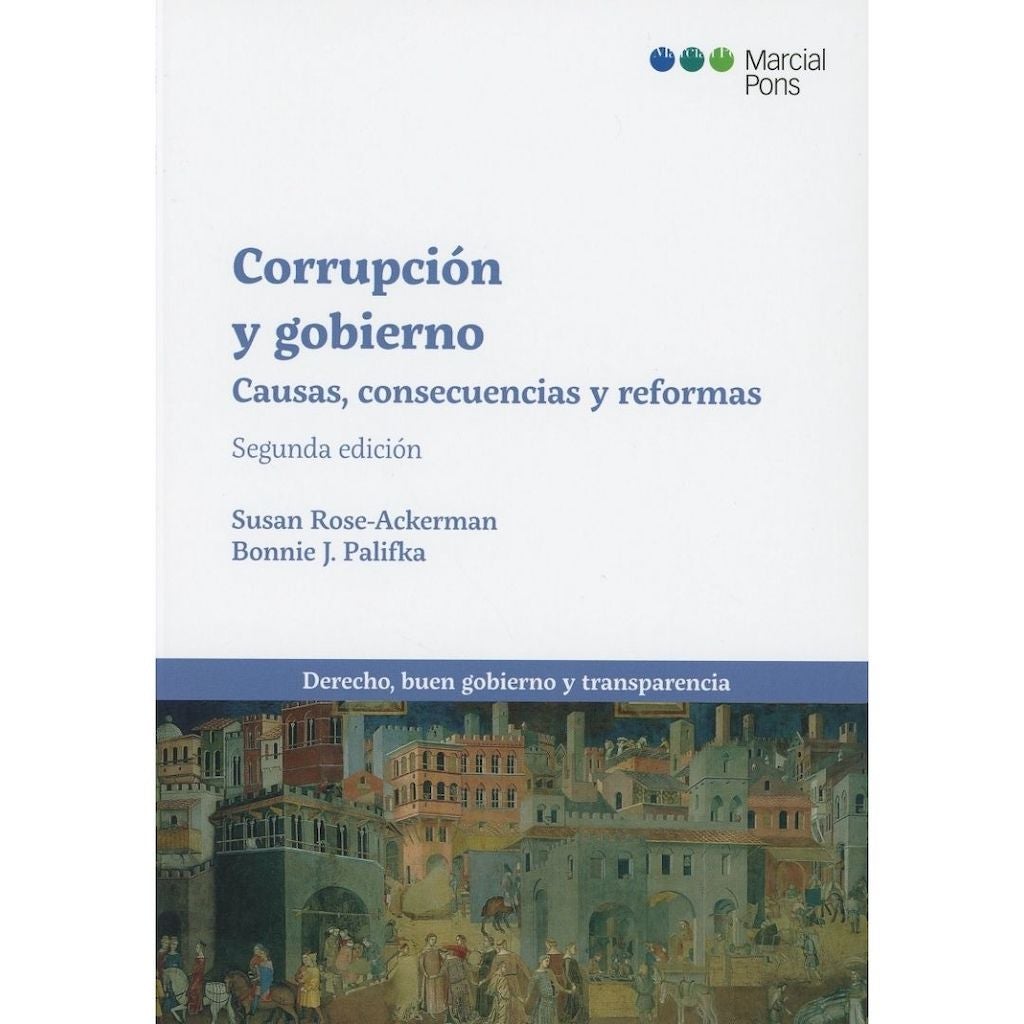 Corrupcion Y Gobierno