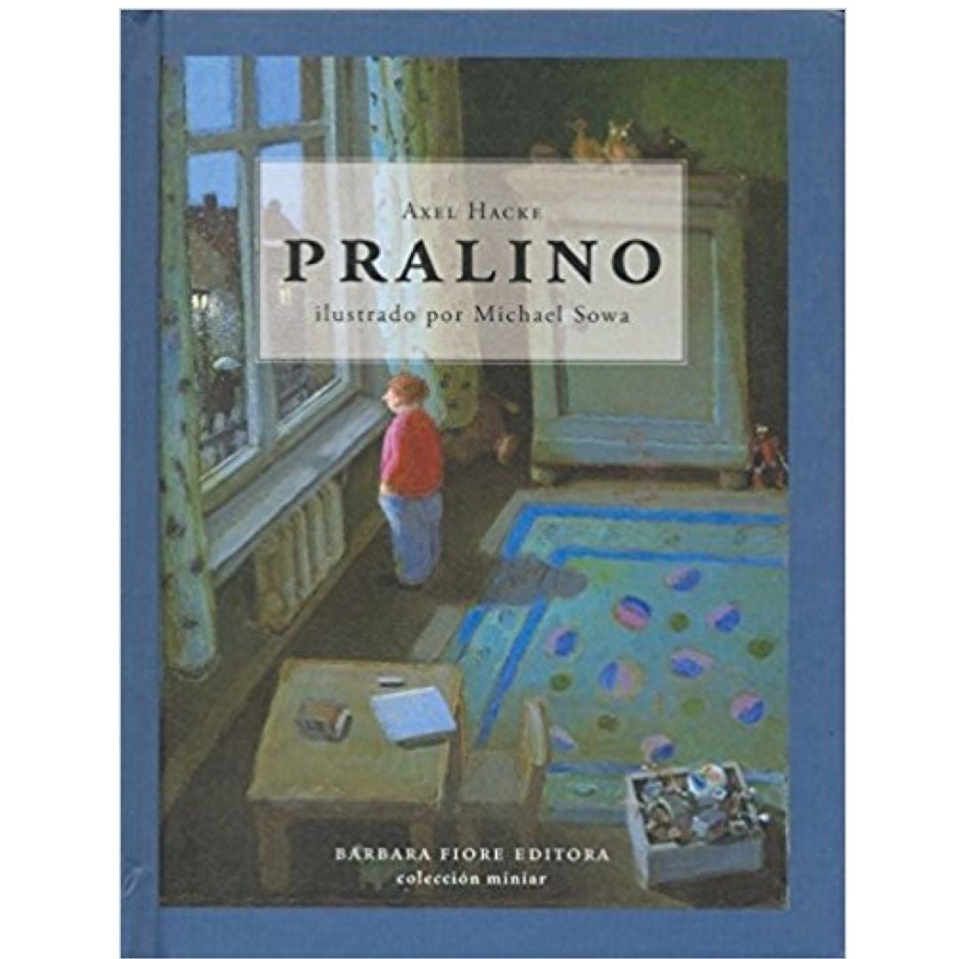 Pralino