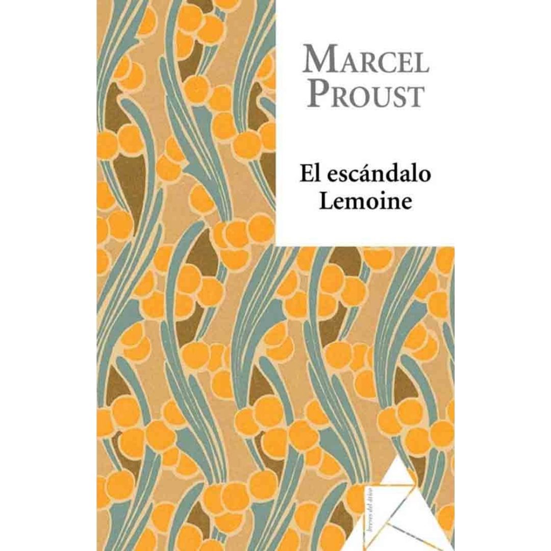 Escandalo Lemoine