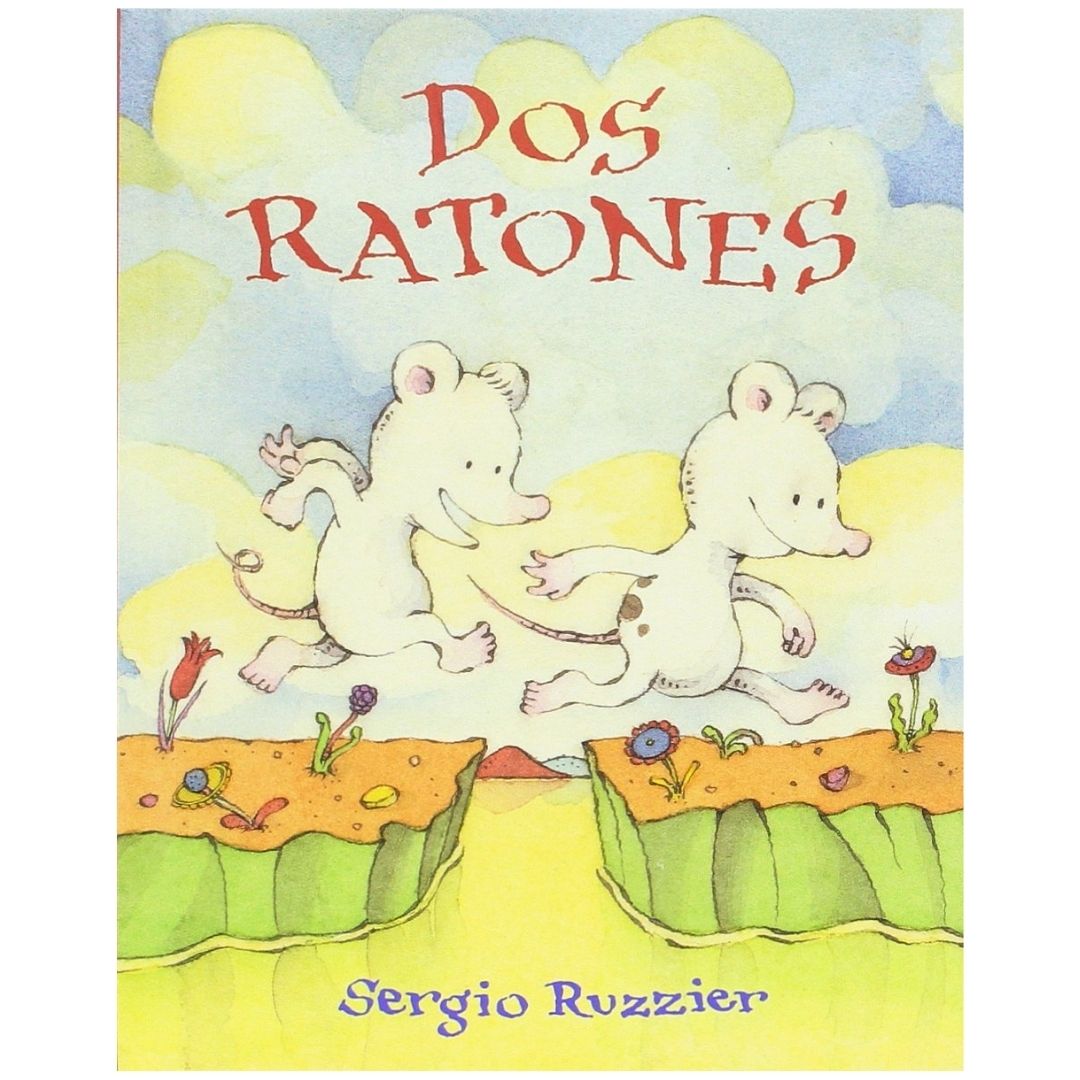 Dos Ratones