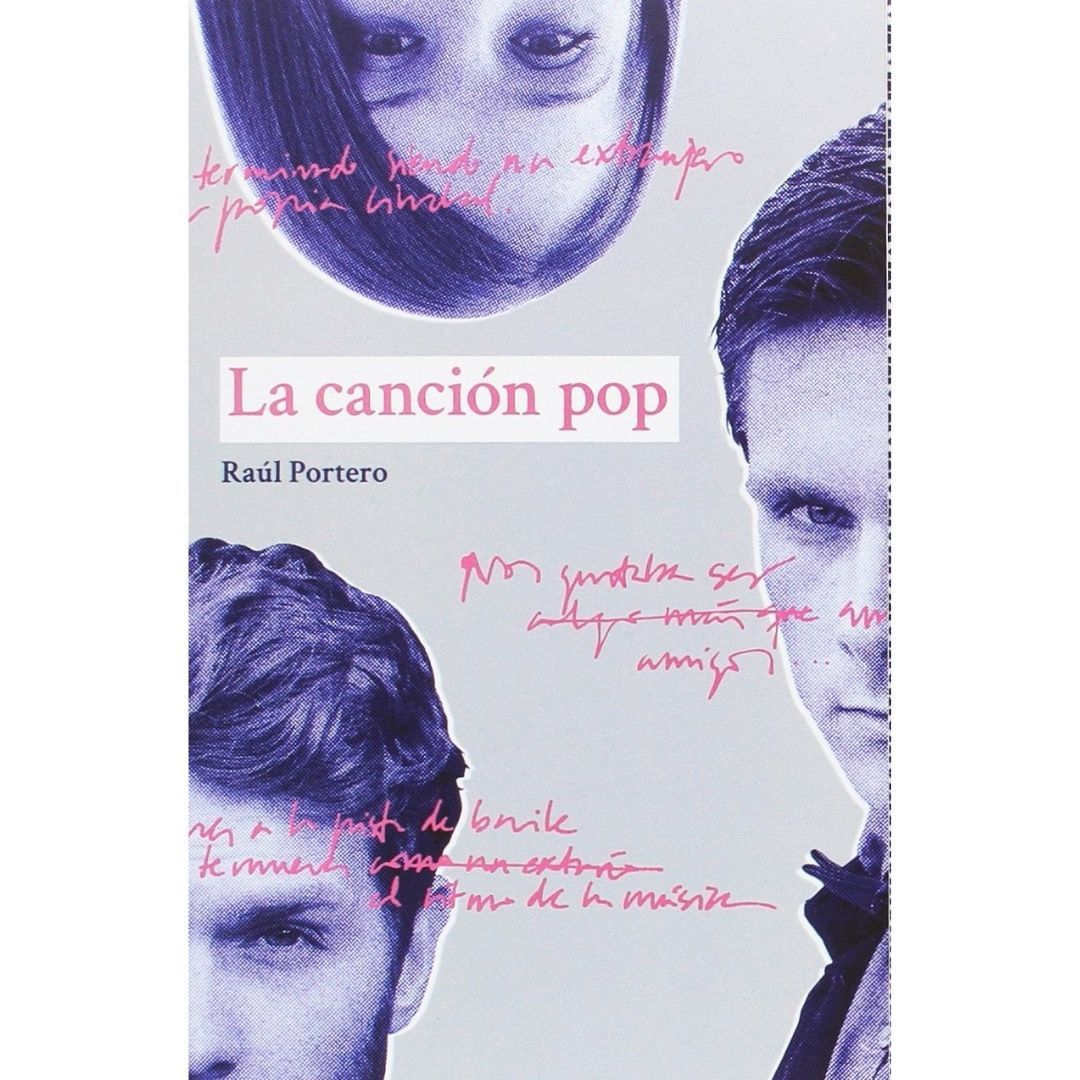 Cancion Pop