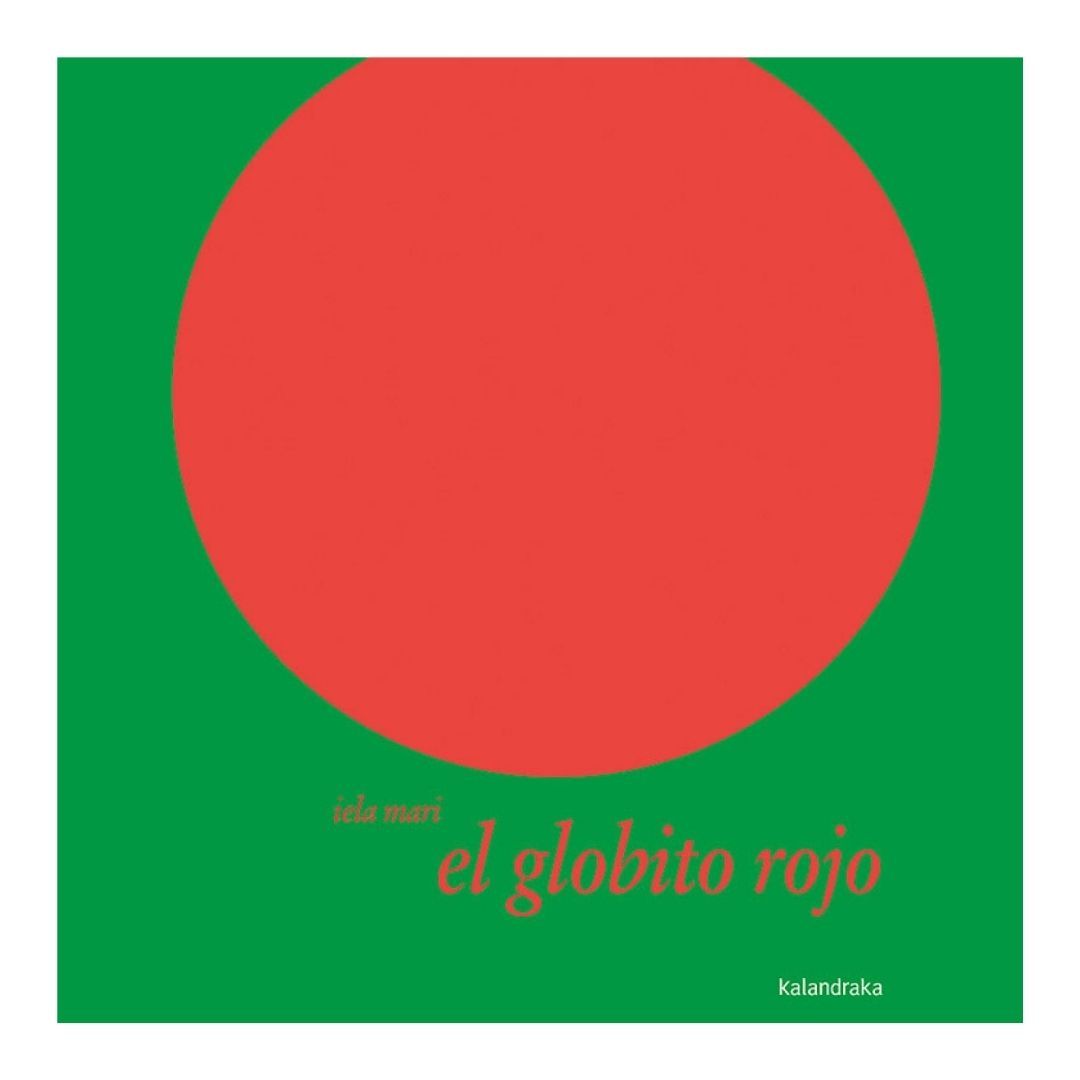 Globito Rojo