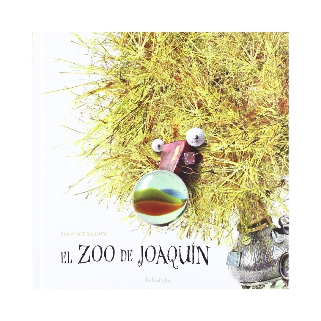 El Zoo De Joaquin