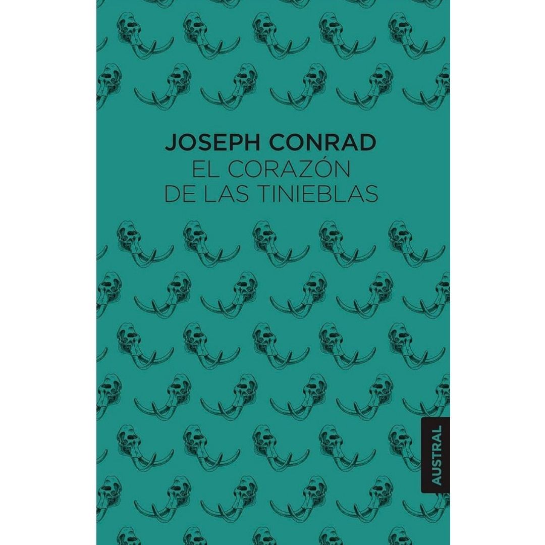 Corazon De Las Tinieblas