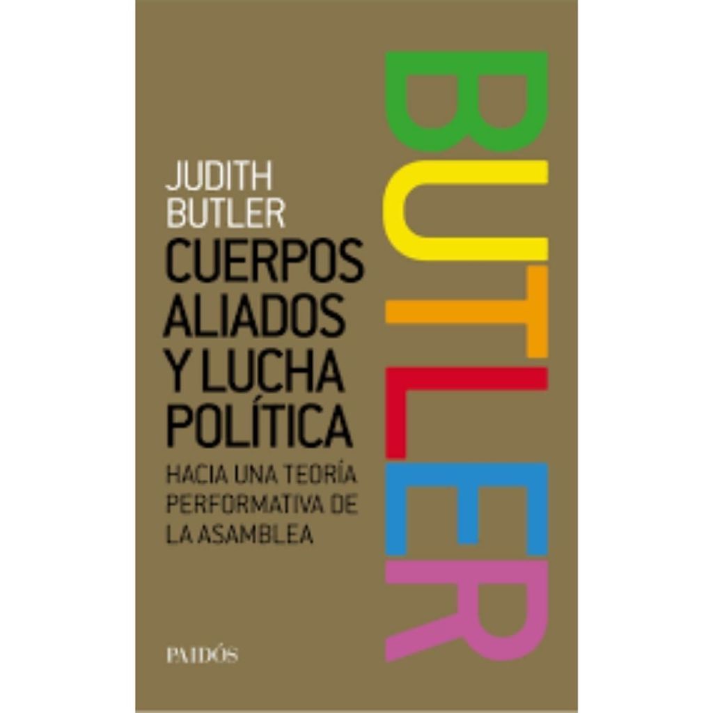 Cuerpos Aliados Y Lucha Politica