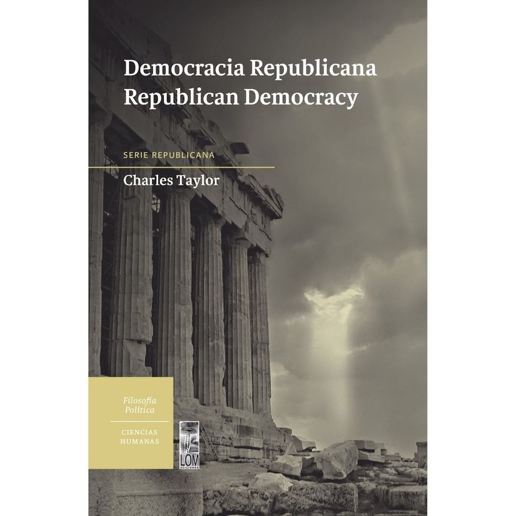 Democracia Republicana Republican Democr