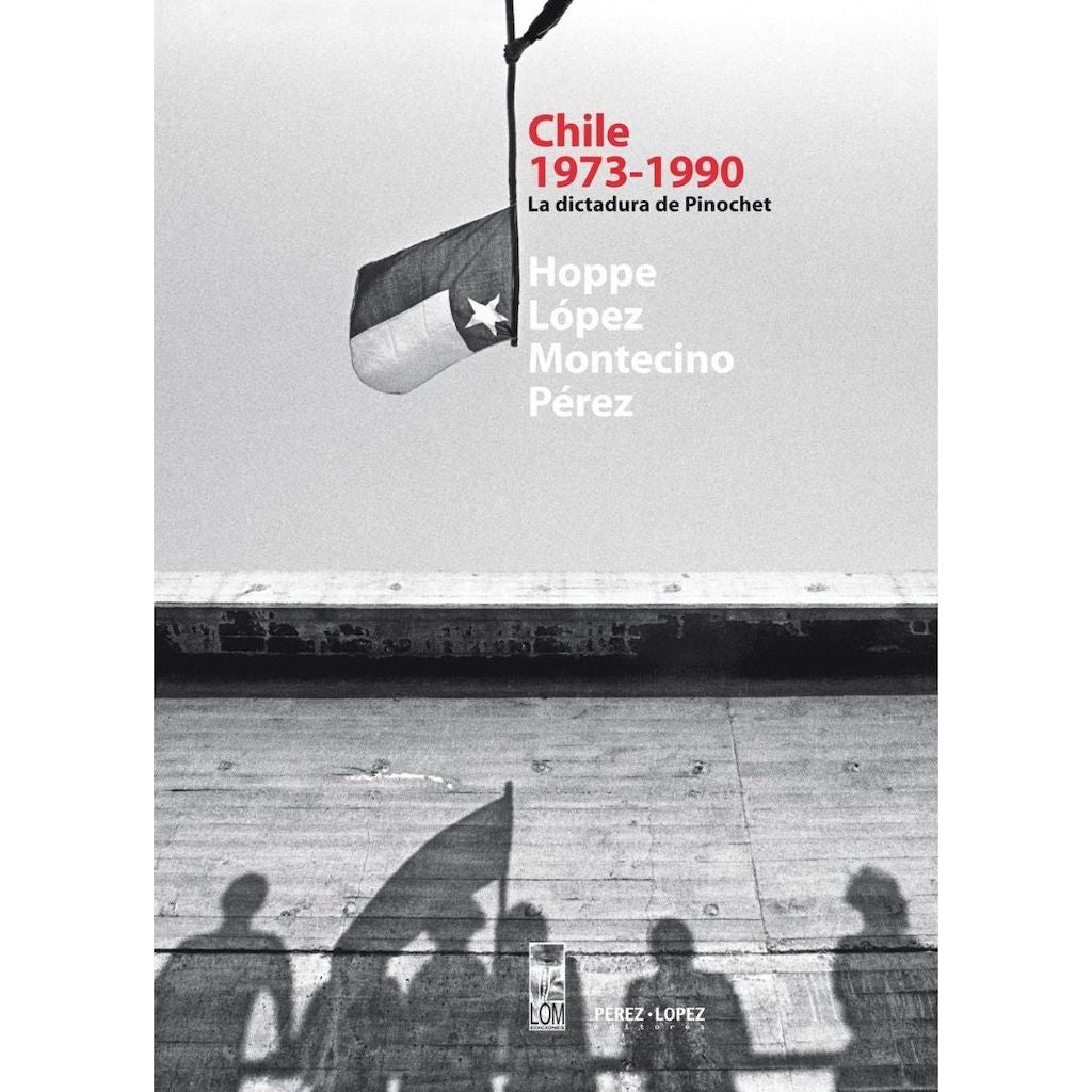 Chile 1973 - 1990