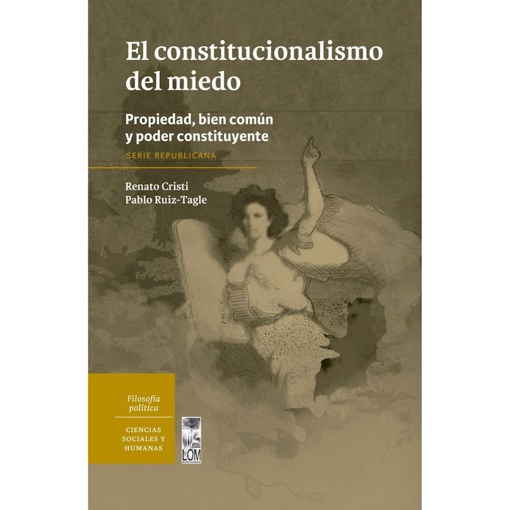 Constitucionalismo Del Miedo