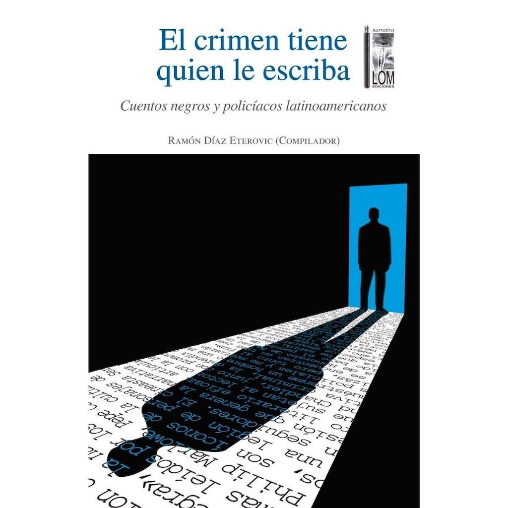 Crimen Tiene Quien Le Escriba