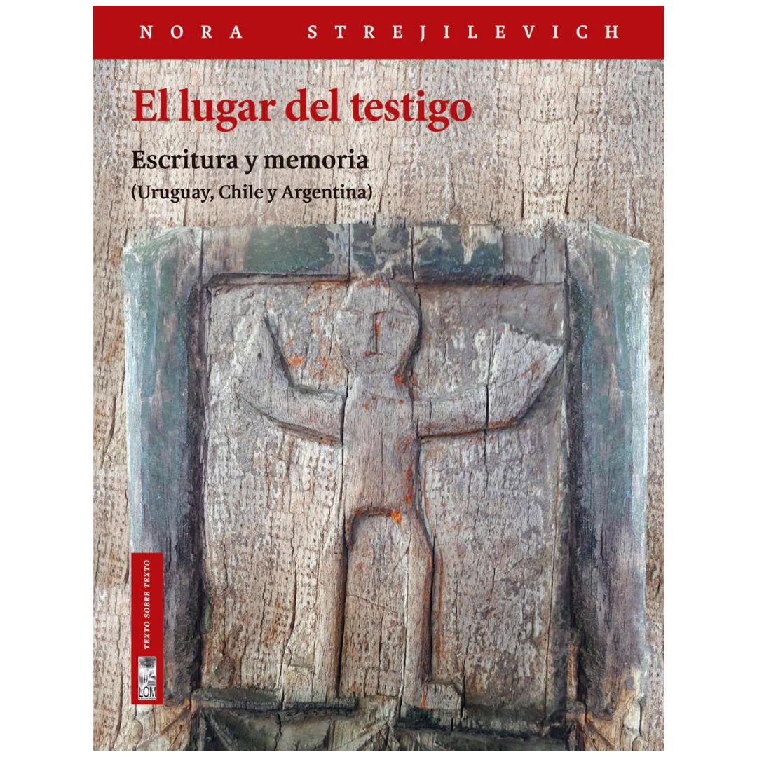 El lugar del testigo
