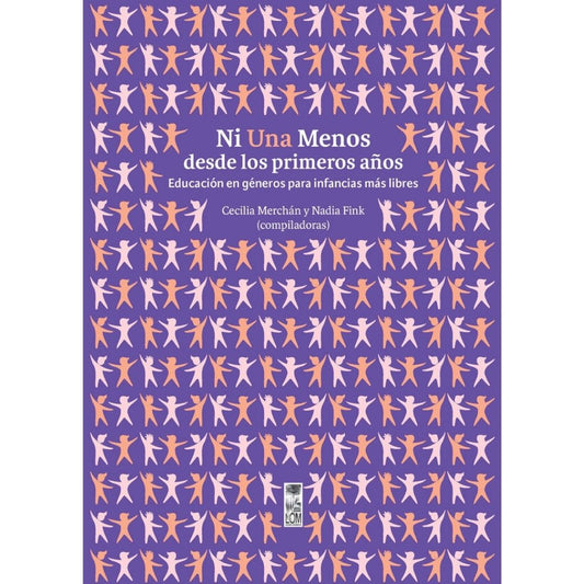 Ni Una Menos Desde Los Primeros Años