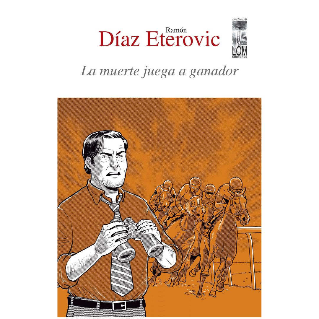 Muerte juega a ganador. La
