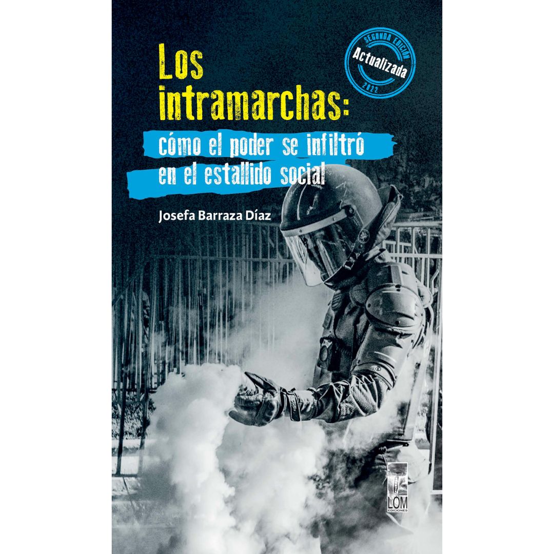 Intramarchas, Los 2°Edición